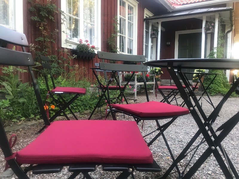 Klockargårdens Våffleri