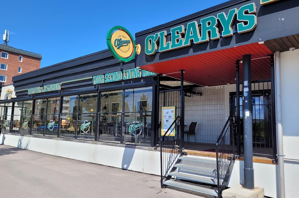 O'Learys Köping