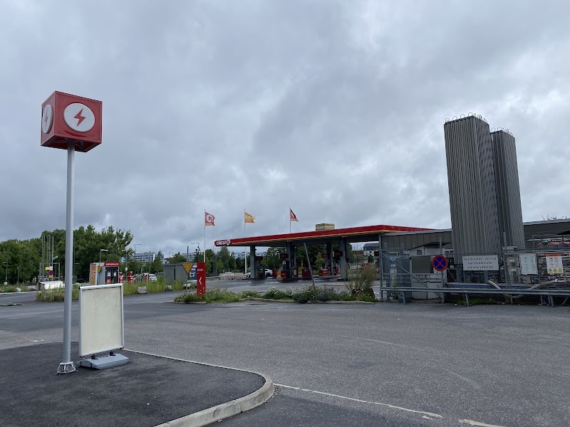 Circle K Upplands Väsby