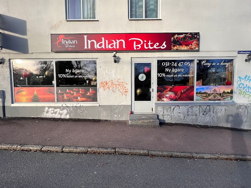Indian Bites