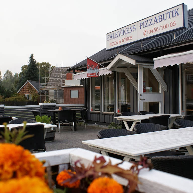 Falkviks Pizzeria