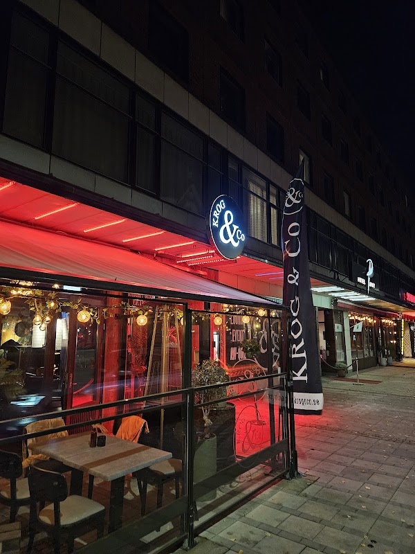 Krog & Co Jönköping