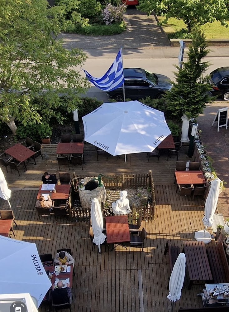 Restaurant Troja