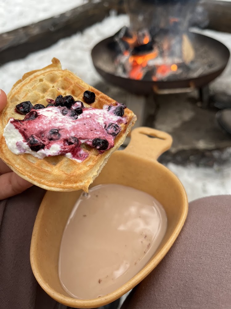 Glöd Bakfickan