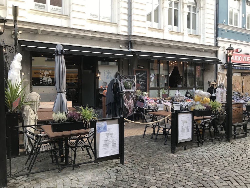 Restaurang Tycho Brahe