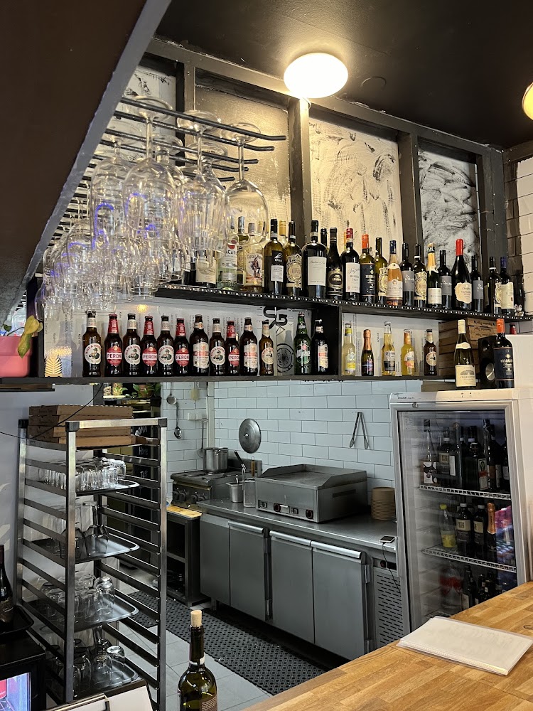 Aroma Restaurang - Italiensk Restaurang i Helsingborg