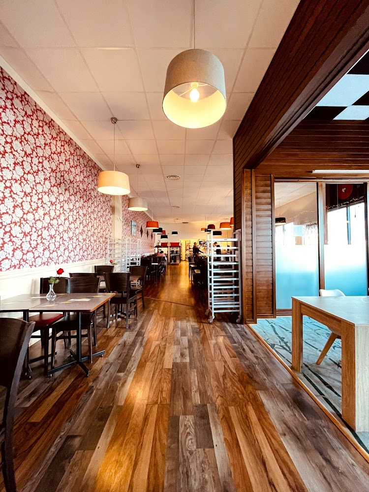 Budsba Restaurang & Catering Skellefteå