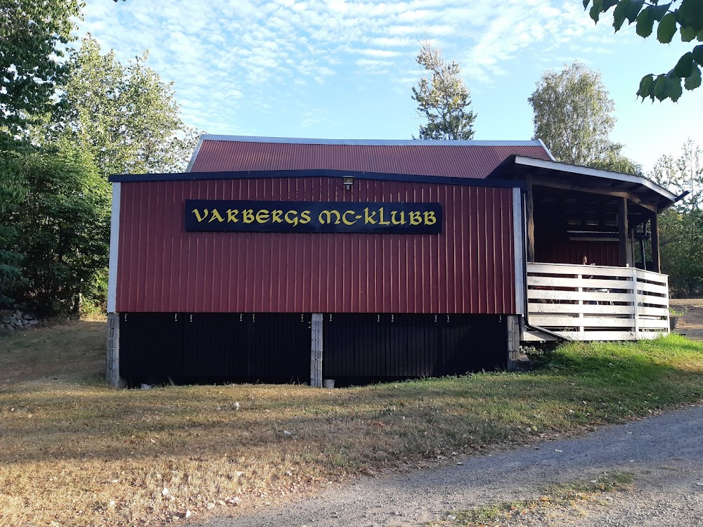 Varbergs MC Klubb