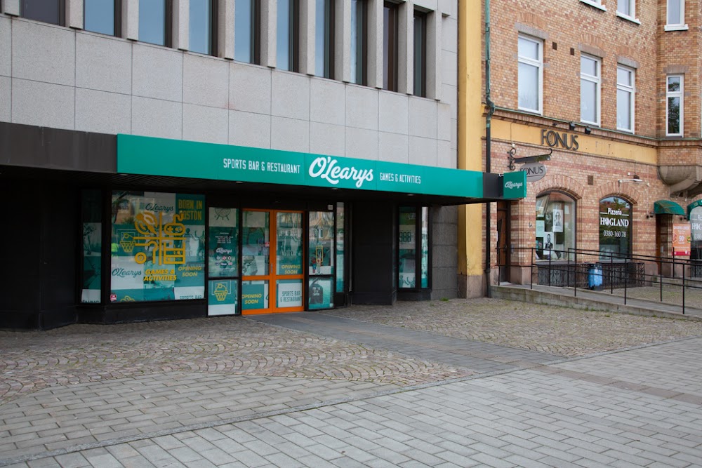 O'Learys Nässjö