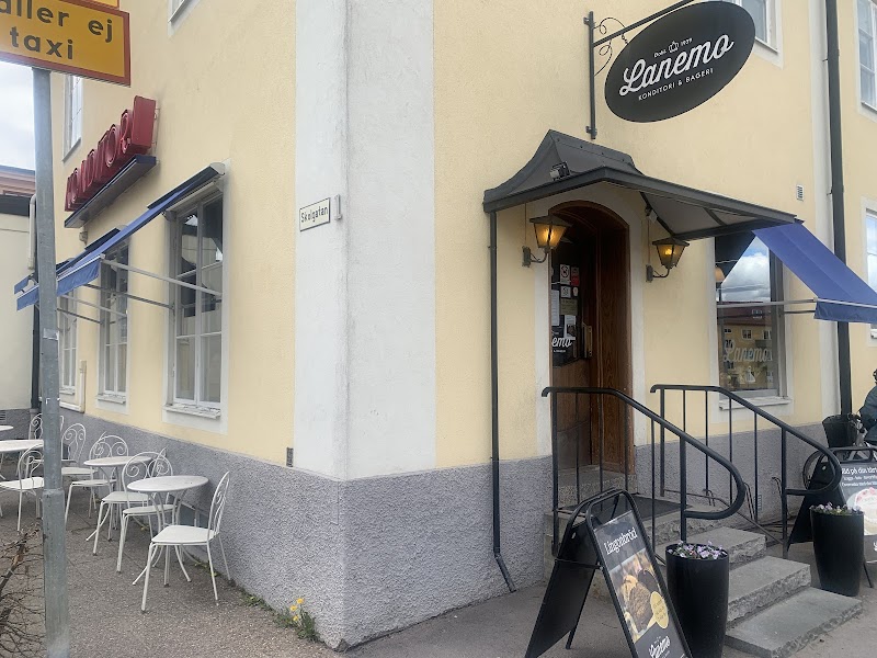 Lanemo Konditori & Bageri AB