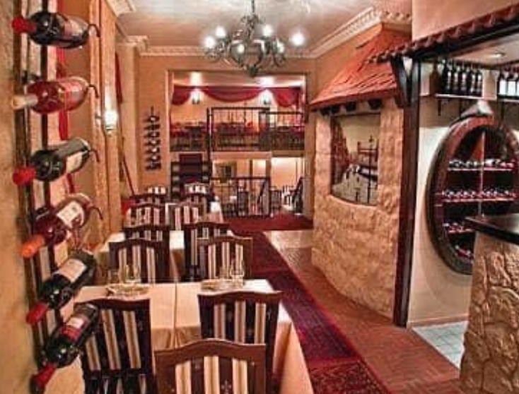 Chateau Beirut