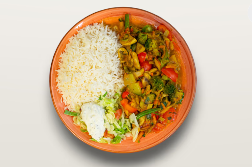 Pal's Indian Kitchen