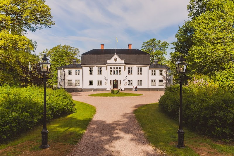 Ruders Egendom