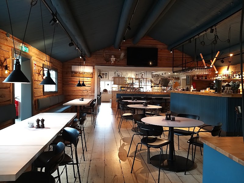 Restaurang Husky