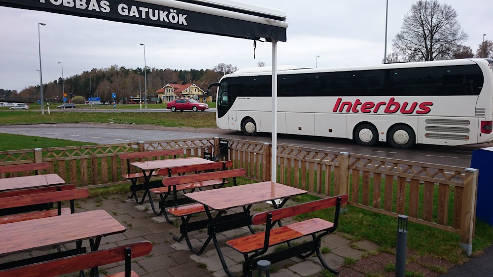 Tobbas gatukök