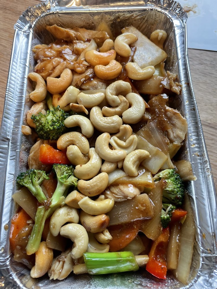 Nha Trang Wok