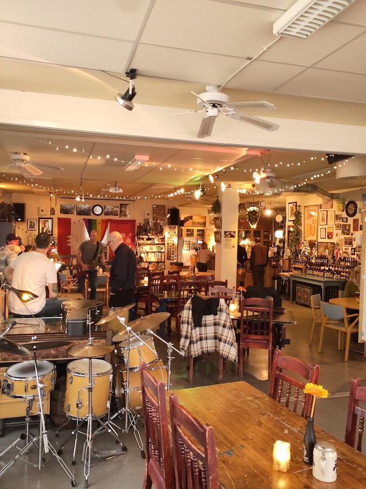 Närke Kulturbryggeri AB