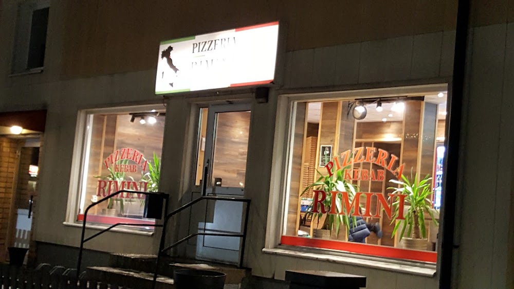 Pizzeria Rimini