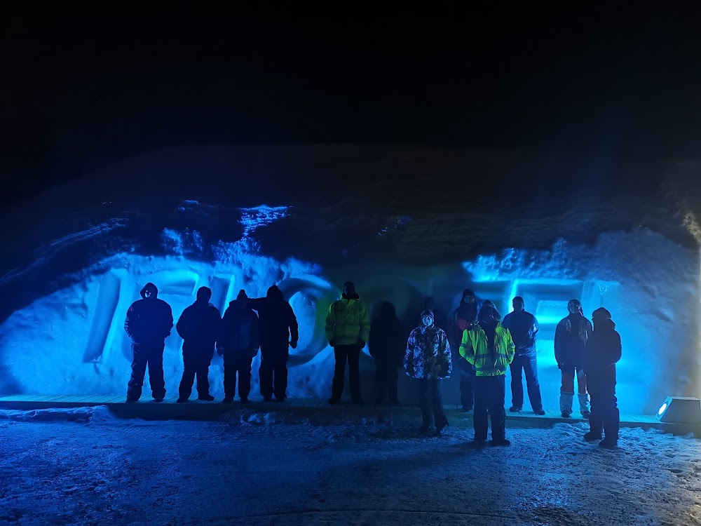 IGLOOTEL Lapland