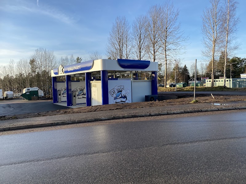 Frendo Mullsjö
