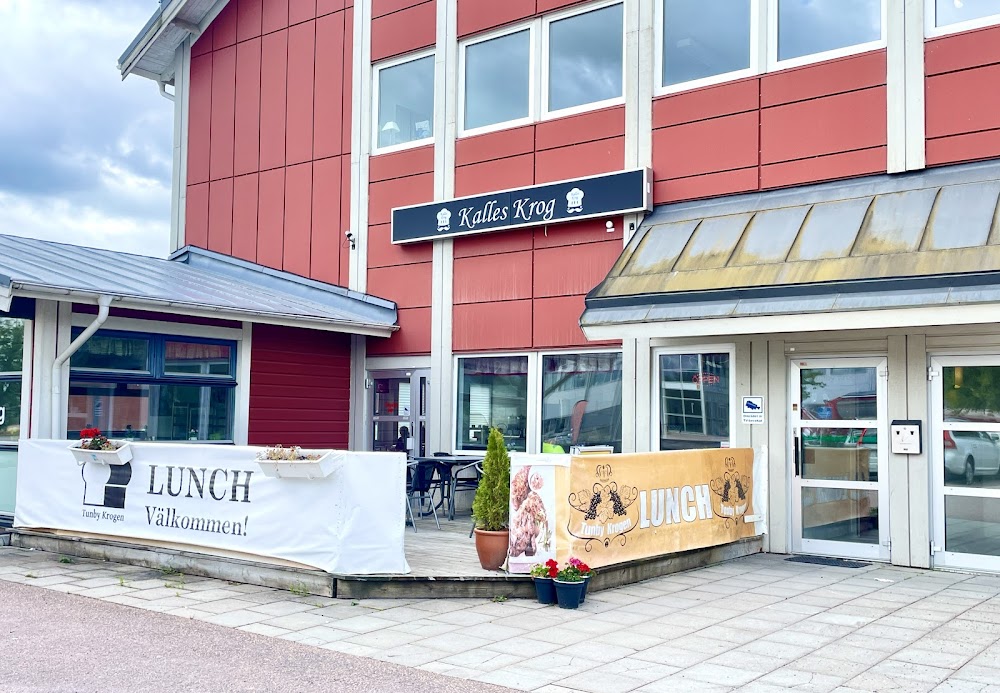 Tunbys Husman Resturang