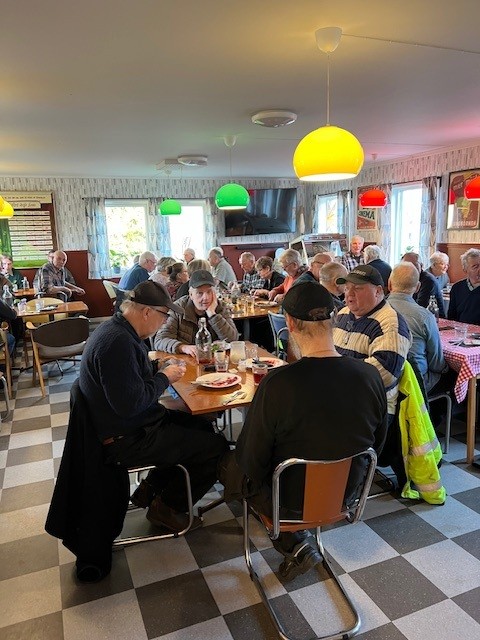 Café Linnéa