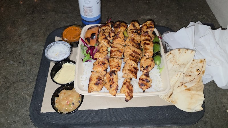 Mangal MOS