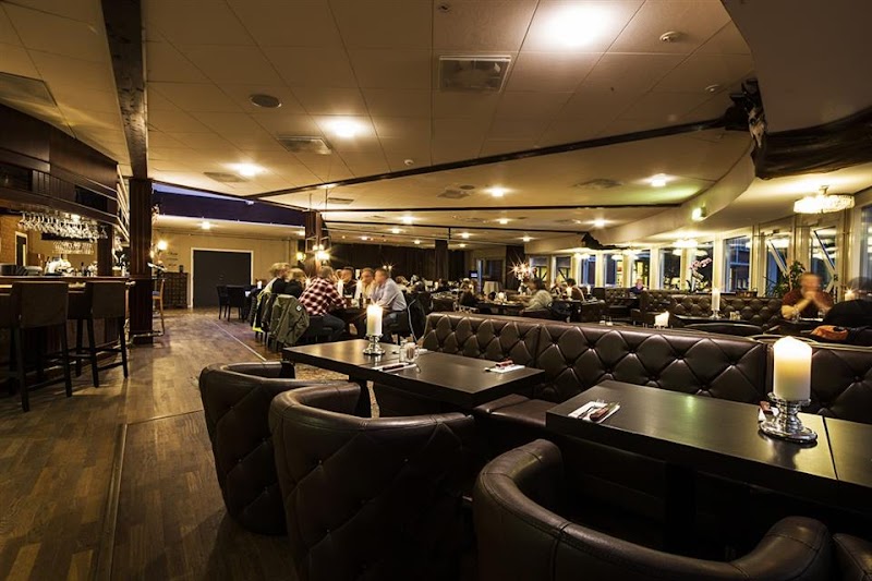 The Steakhouse Olofström