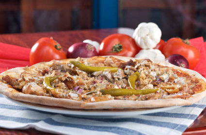 Unique Pizzeria Sundsvall