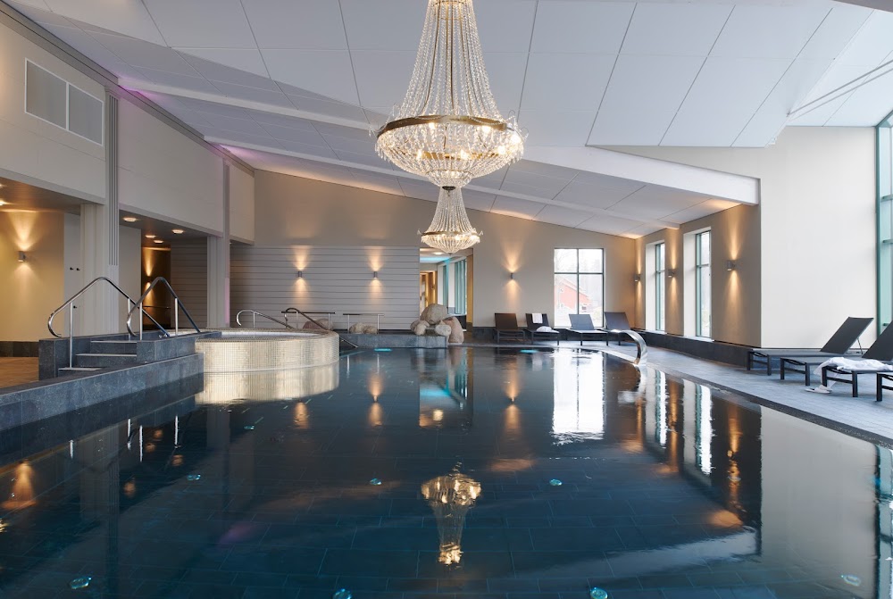 Loka Brunn spahotell