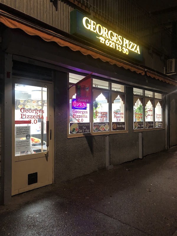 Georges Pizzeria