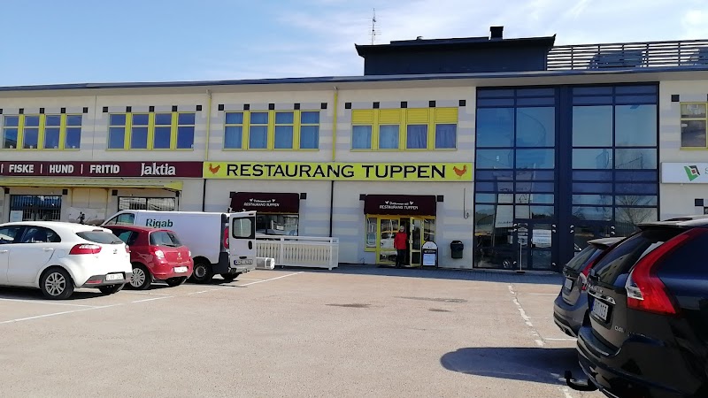 Restaurang Tuppen