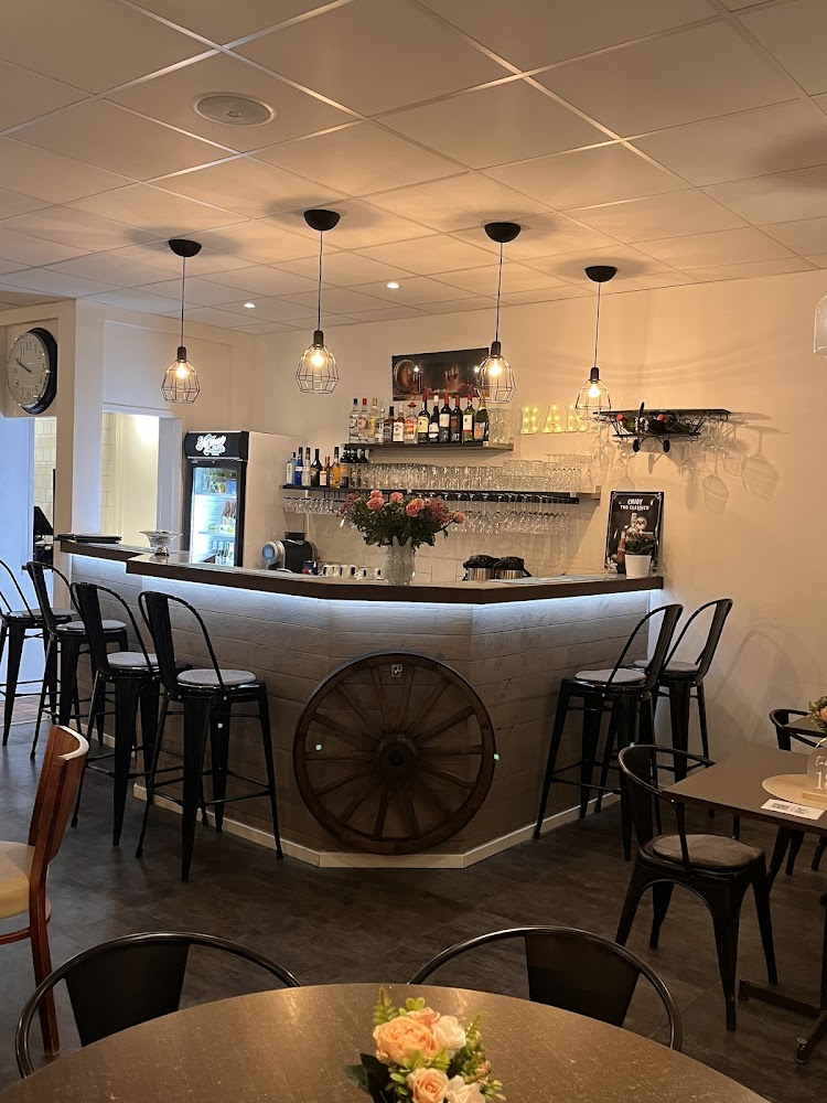 Harmoni Restaurang & Bar