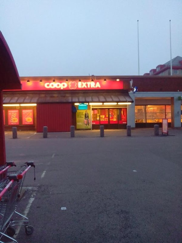 Coop Flen