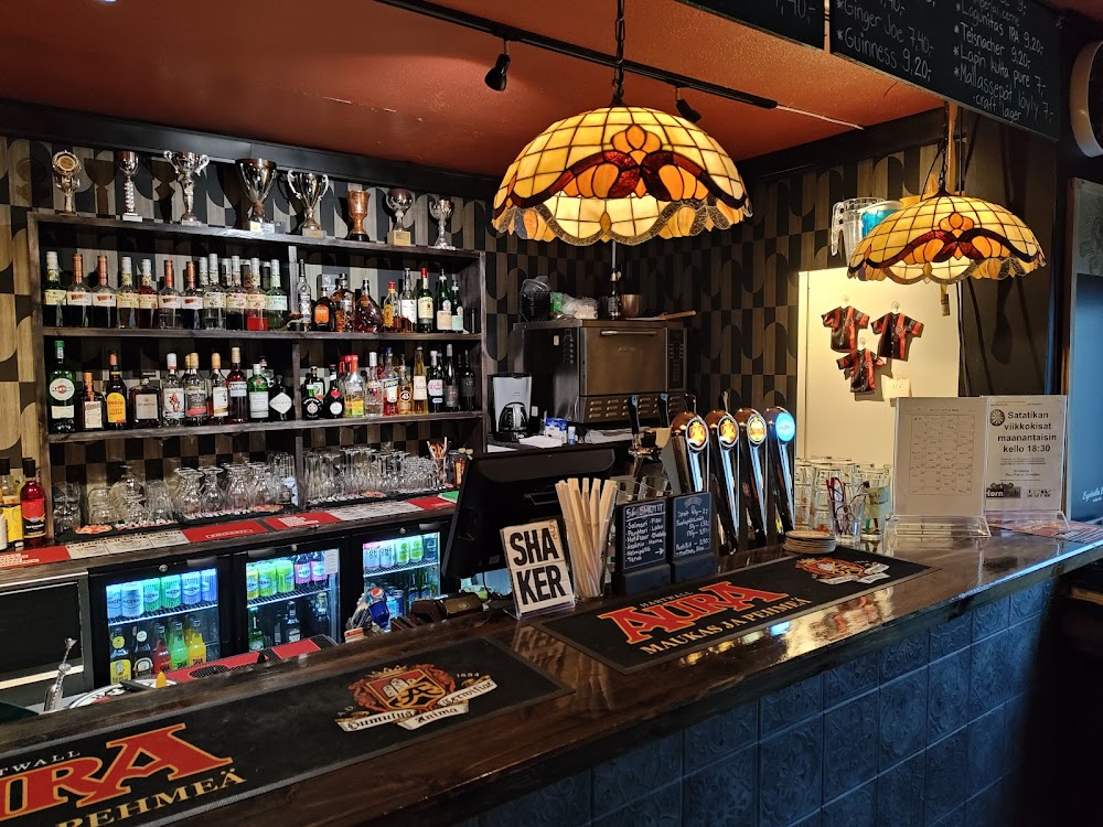 Hornpub