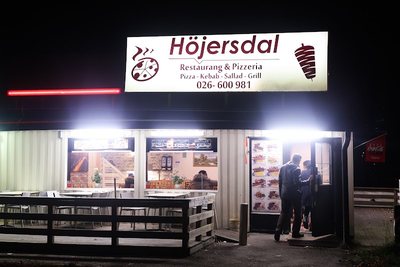 Höjersdal Restaurang & Pizzeria