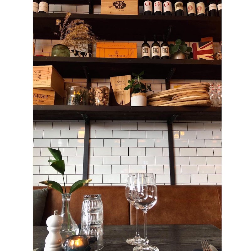 Jesper Restaurang