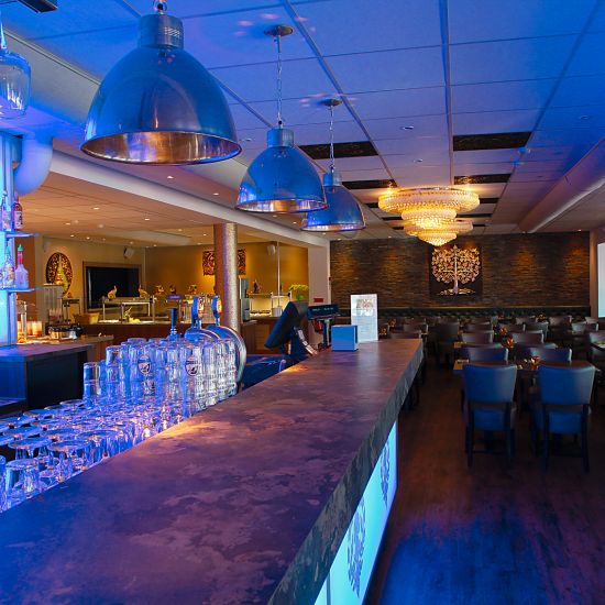 Sisi Restaurang & Bar Falkenberg