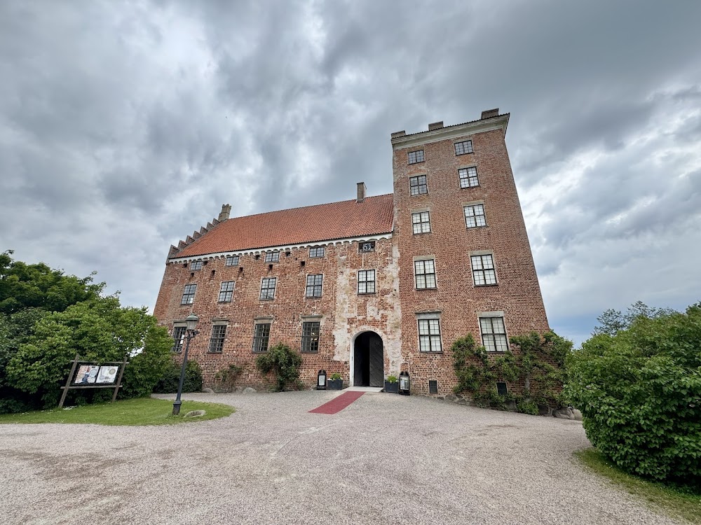 Svaneholms slott