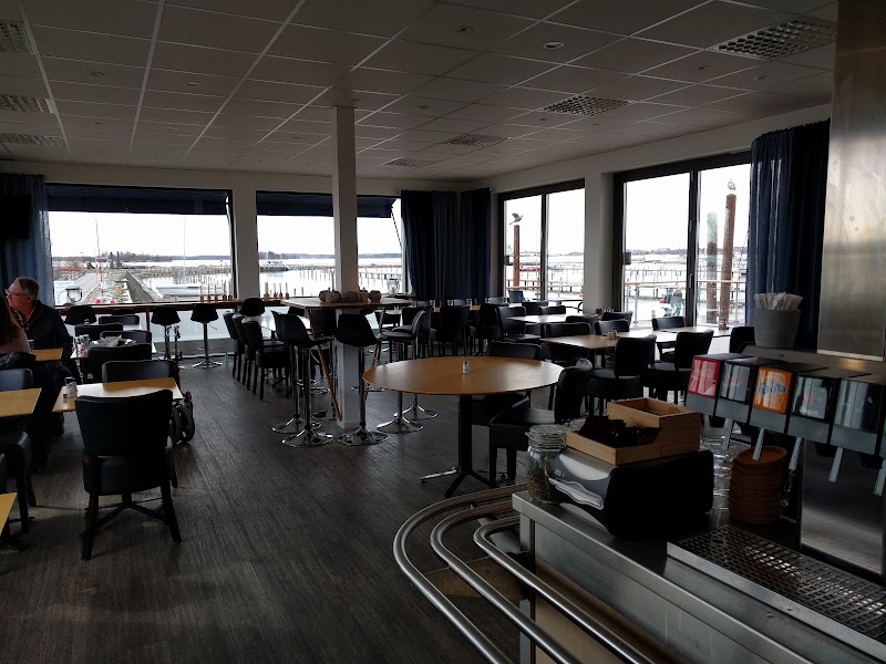 Bryggans - bistro - event