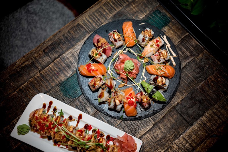 A&M Sushi & Bowls Sjöbo