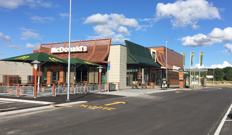 McDonald's Ulricehamn