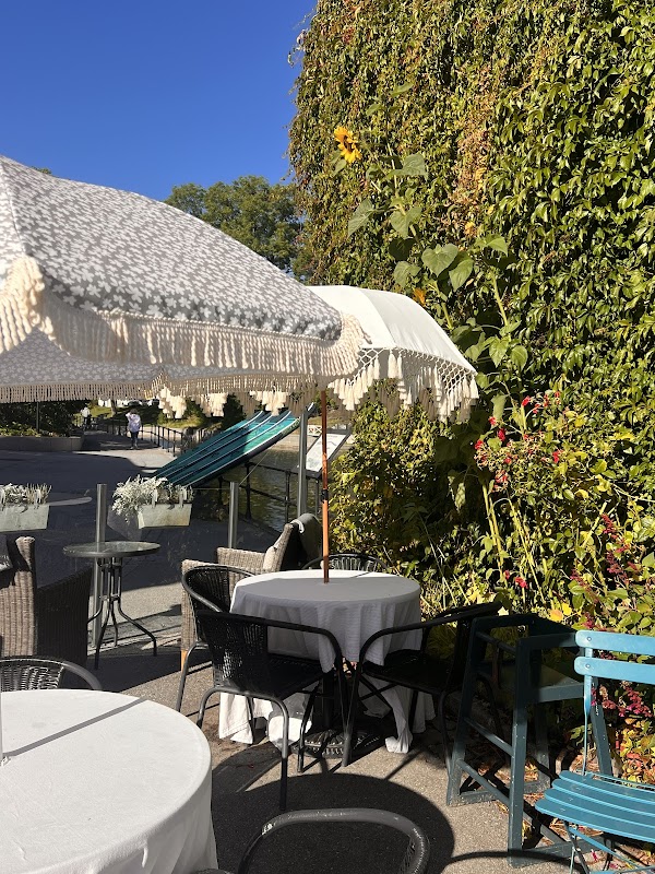 Atmajala Cafe, SUP och Yoga