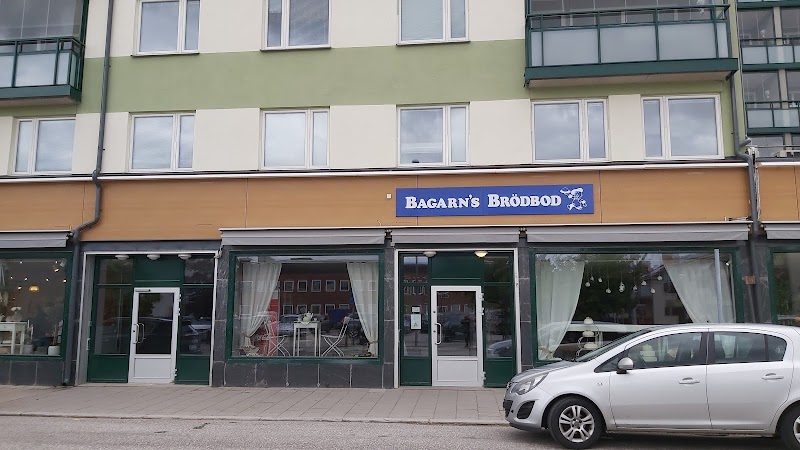 Bagarn's Brödbod