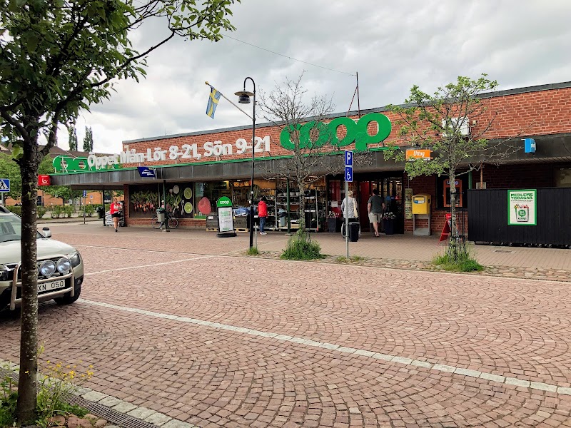 Coop Vansbro