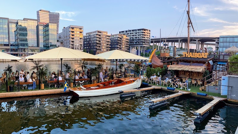 ThaiBoat