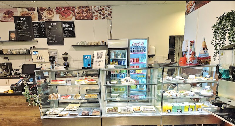 Café de nice