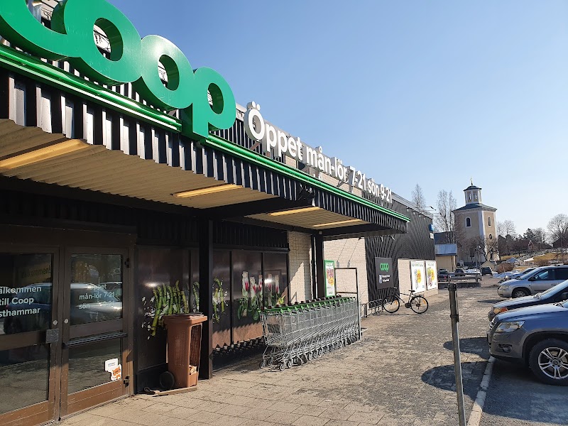 Östhammars ThaiButik