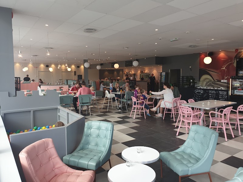 Myre Diner