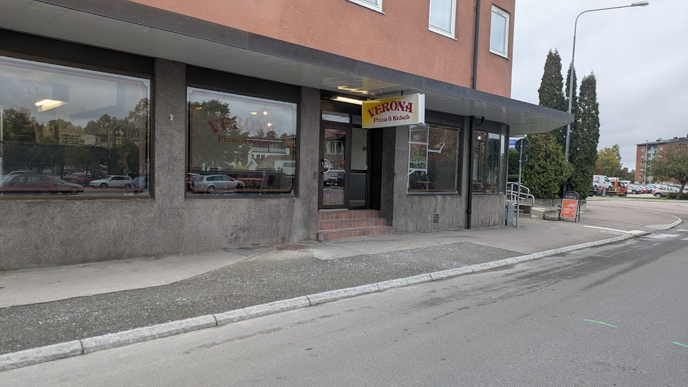 Pizzeria Verona